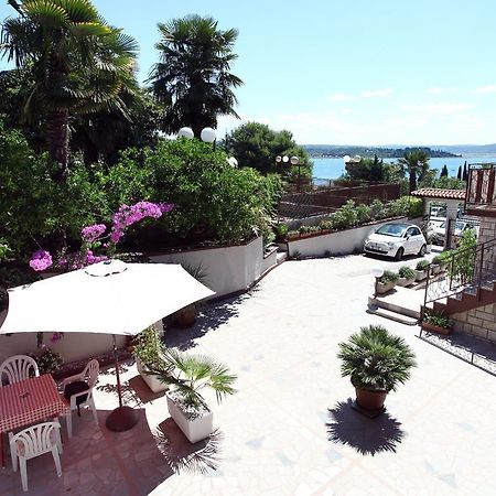 בפורטורוז Lovely Sea View Apartments Bj חדר תמונה