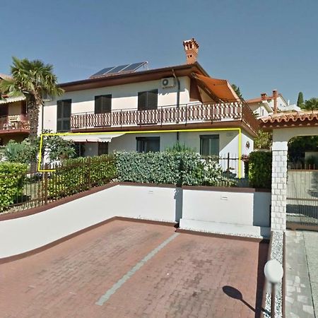 בפורטורוז Lovely Sea View Apartments Bj מראה חיצוני תמונה