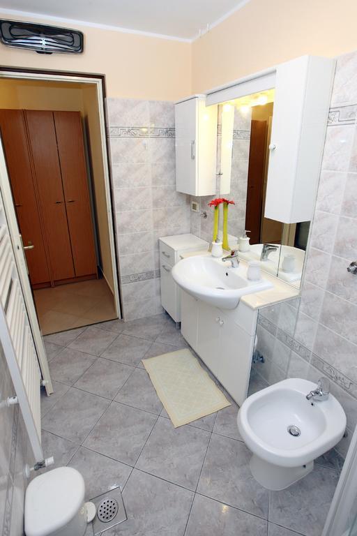 בפורטורוז Lovely Sea View Apartments Bj חדר תמונה