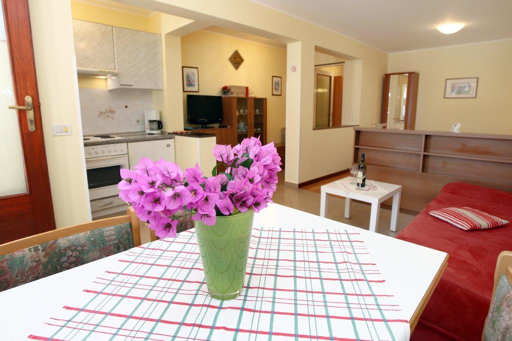 בפורטורוז Lovely Sea View Apartments Bj חדר תמונה
