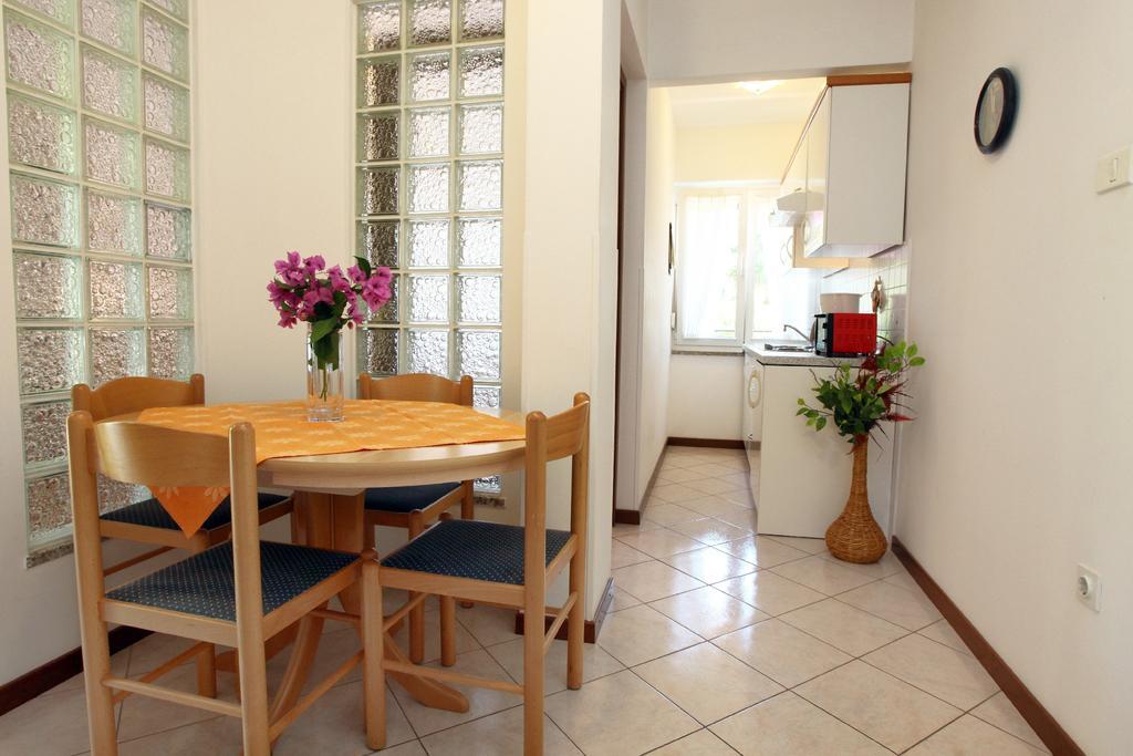 בפורטורוז Lovely Sea View Apartments Bj חדר תמונה