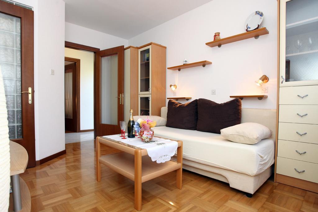 בפורטורוז Lovely Sea View Apartments Bj חדר תמונה