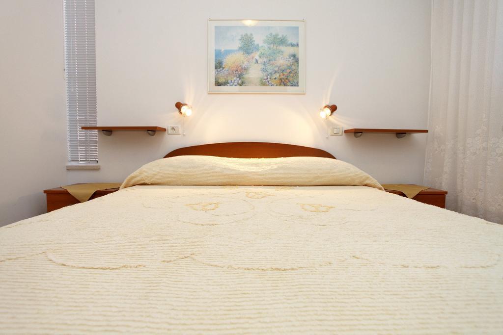 בפורטורוז Lovely Sea View Apartments Bj חדר תמונה