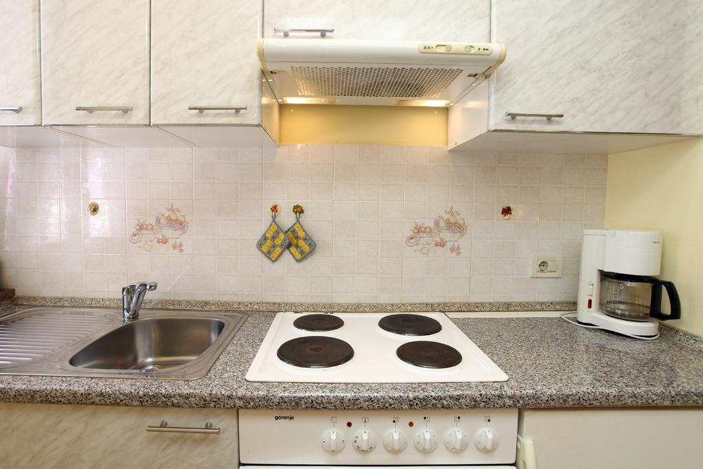בפורטורוז Lovely Sea View Apartments Bj חדר תמונה