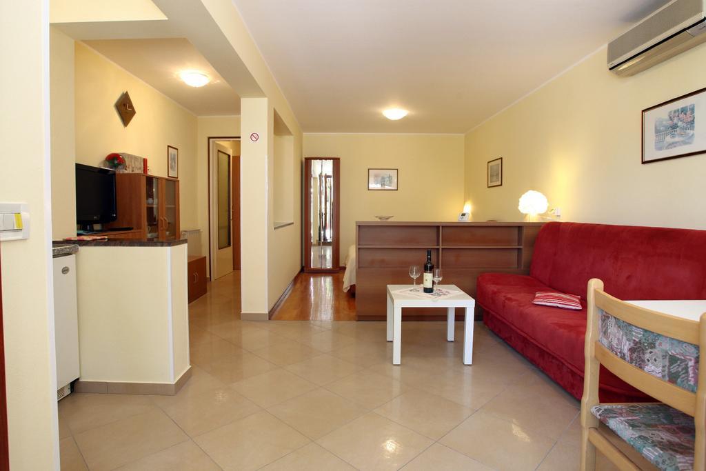 בפורטורוז Lovely Sea View Apartments Bj חדר תמונה