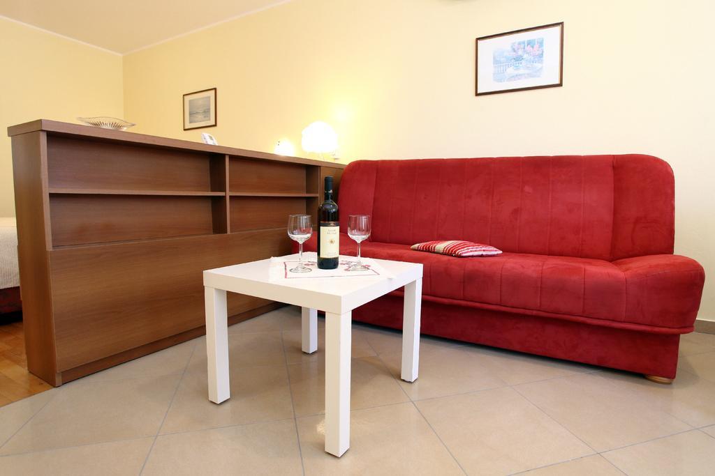 בפורטורוז Lovely Sea View Apartments Bj חדר תמונה