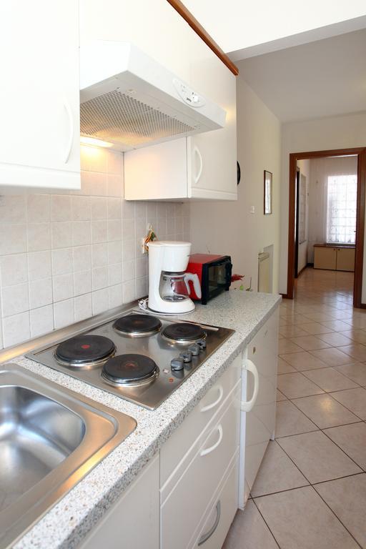 בפורטורוז Lovely Sea View Apartments Bj חדר תמונה