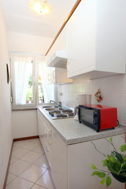 בפורטורוז Lovely Sea View Apartments Bj חדר תמונה