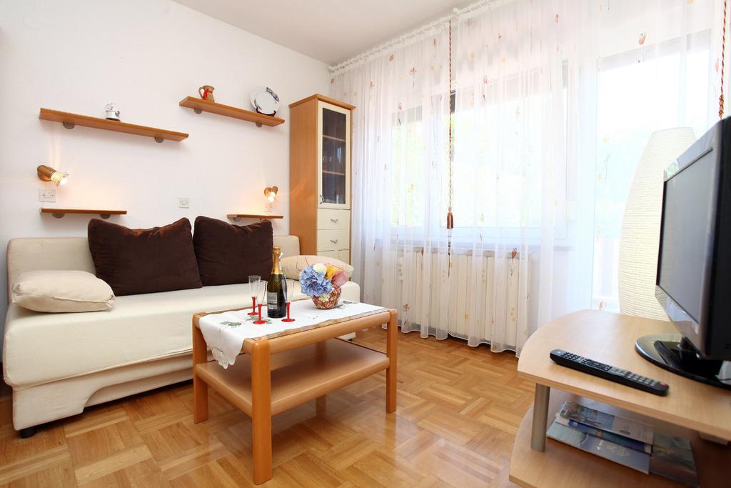 בפורטורוז Lovely Sea View Apartments Bj חדר תמונה