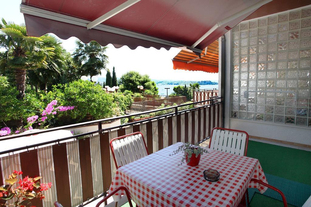 בפורטורוז Lovely Sea View Apartments Bj חדר תמונה
