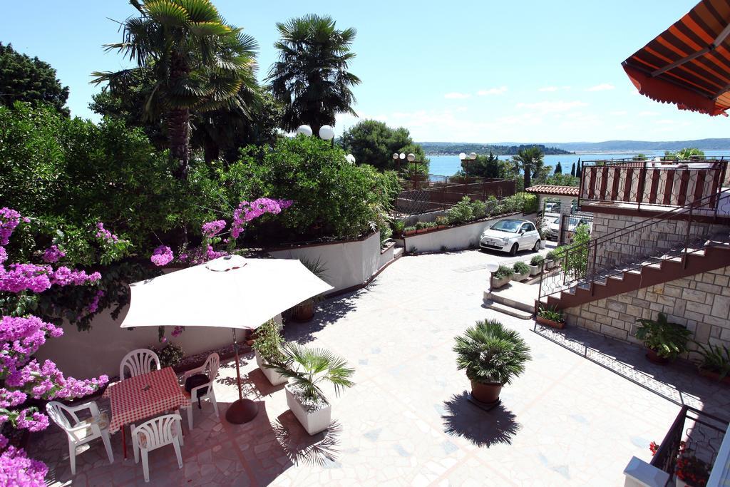 בפורטורוז Lovely Sea View Apartments Bj חדר תמונה