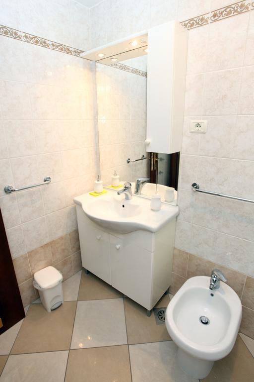 בפורטורוז Lovely Sea View Apartments Bj חדר תמונה