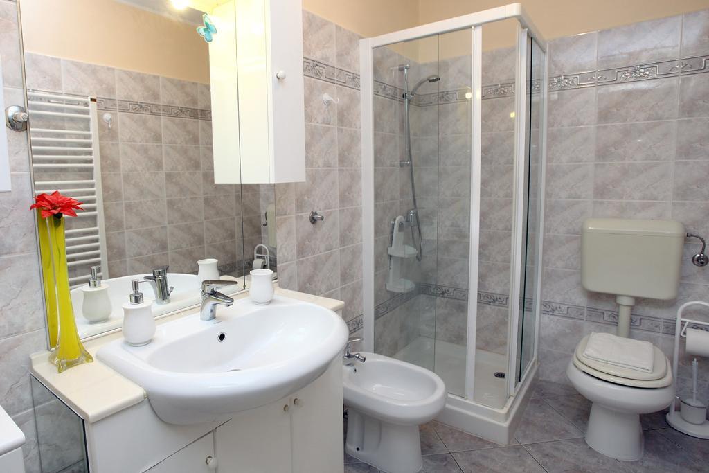 בפורטורוז Lovely Sea View Apartments Bj חדר תמונה