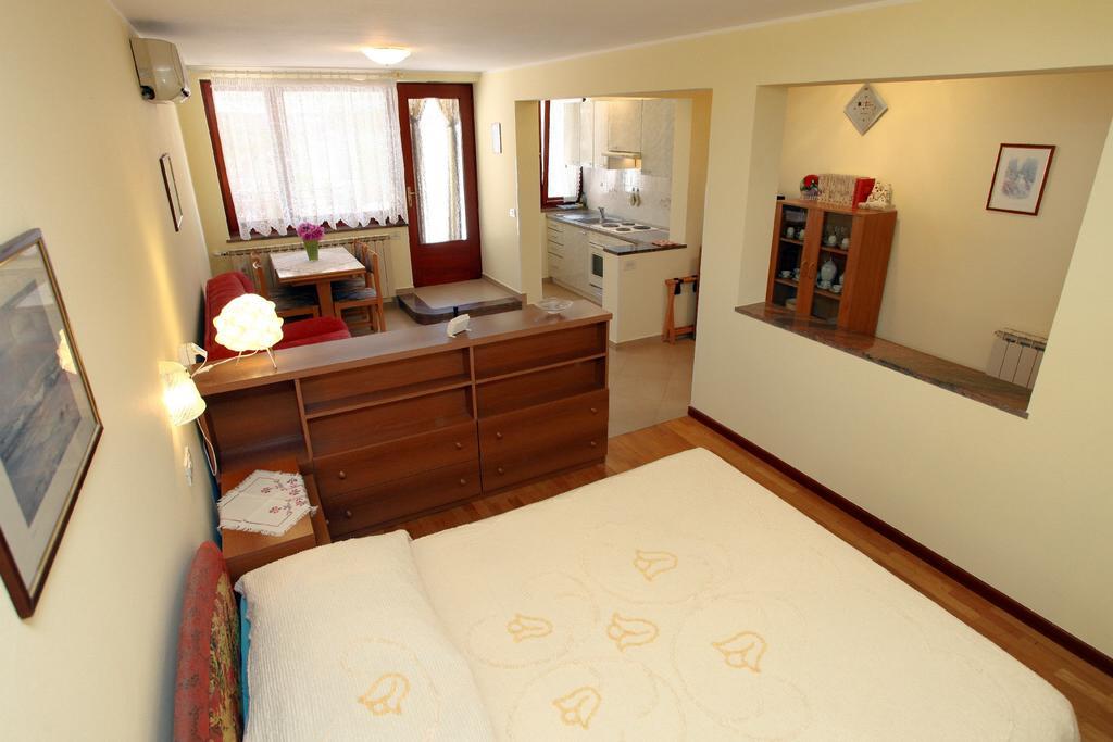 בפורטורוז Lovely Sea View Apartments Bj חדר תמונה