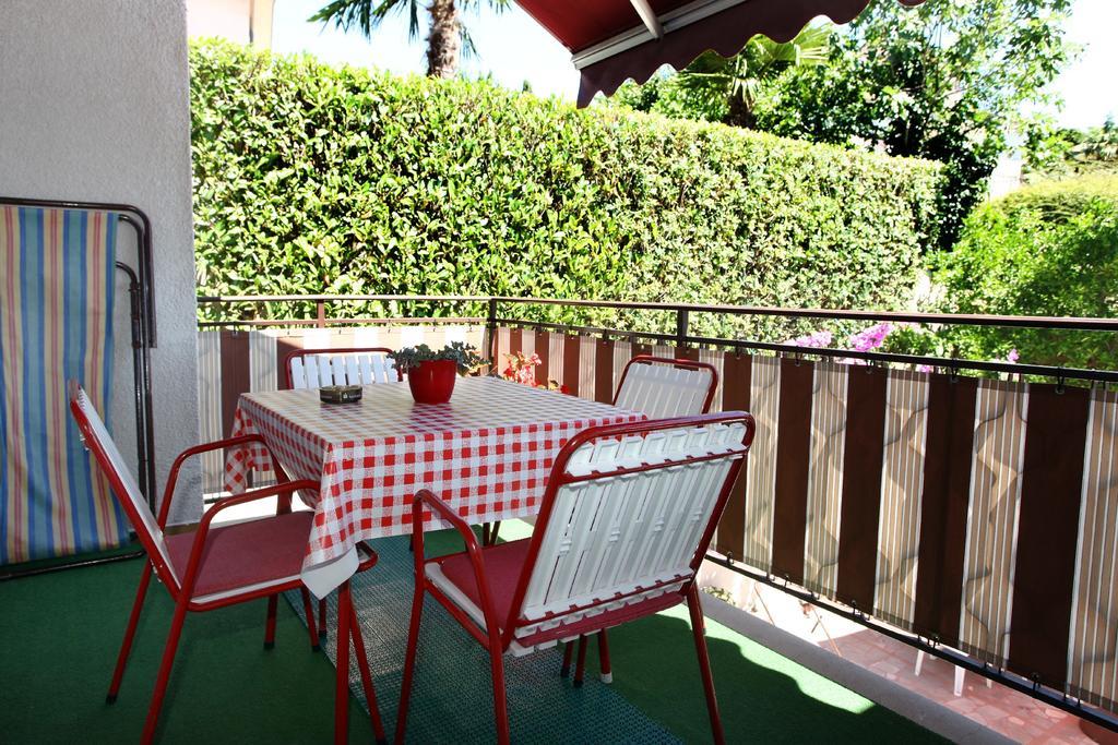 בפורטורוז Lovely Sea View Apartments Bj חדר תמונה