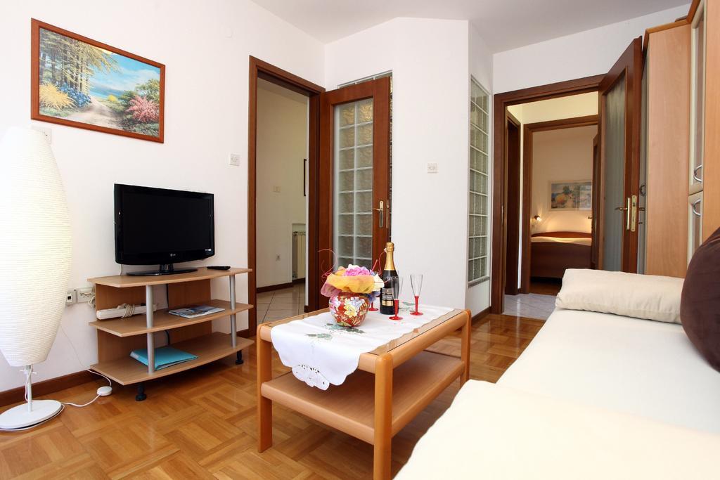 בפורטורוז Lovely Sea View Apartments Bj חדר תמונה
