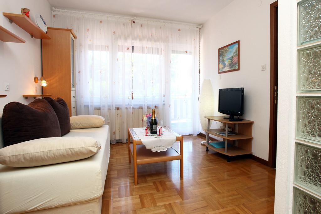 בפורטורוז Lovely Sea View Apartments Bj חדר תמונה